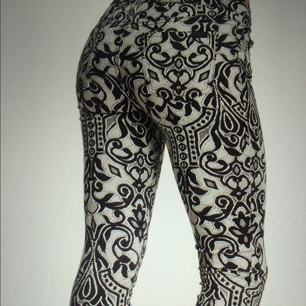 7 for all mankind pants